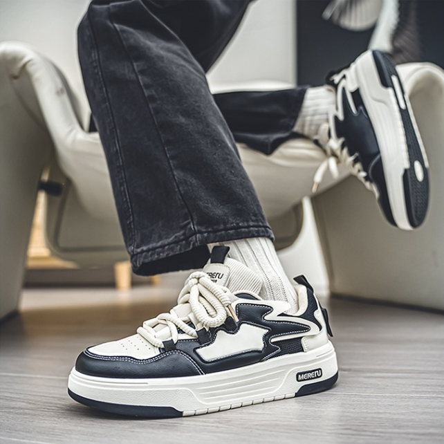 Men's Casual Sneakers_img_7