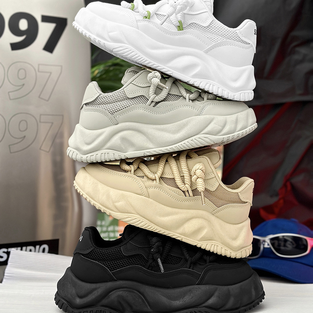 Men's Casual Sneakers_img_0