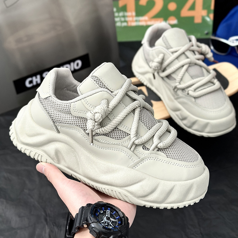 Men's Casual Sneakers_img_1