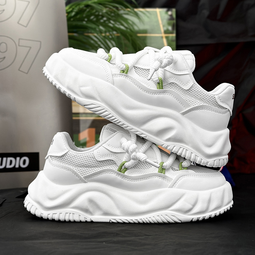 Men's Casual Sneakers_img_3