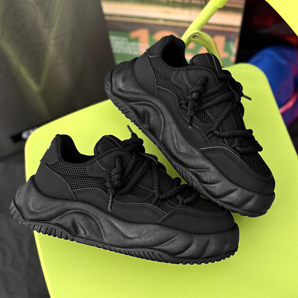 Men's Casual Sneakers_img_4