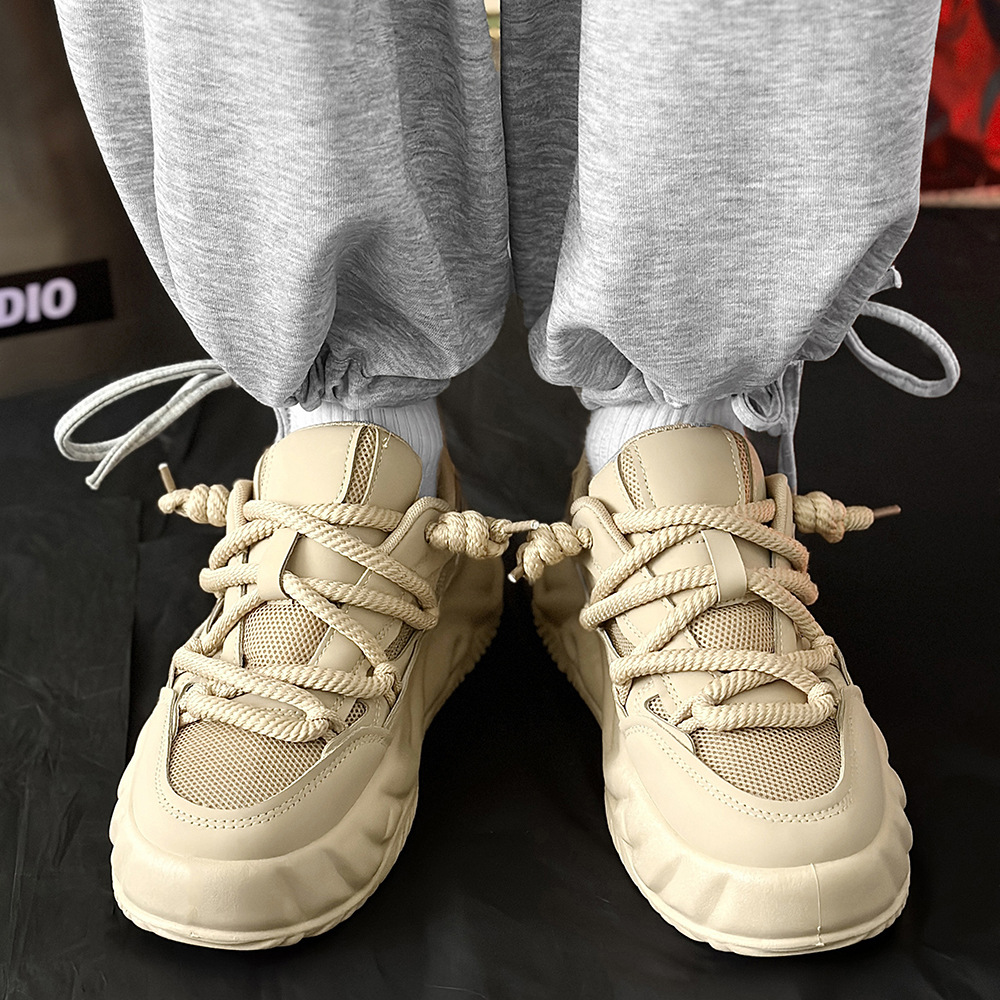 Men's Casual Sneakers_img_6