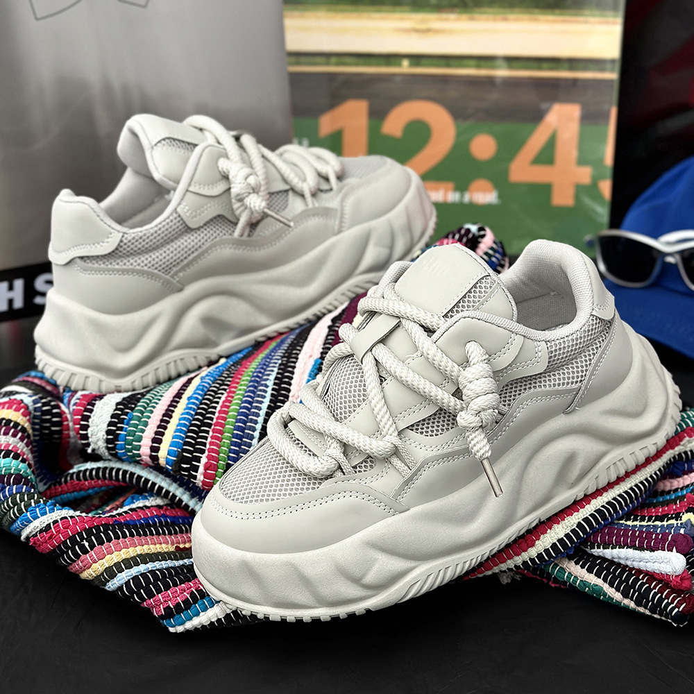 Men's Casual Sneakers_img_7