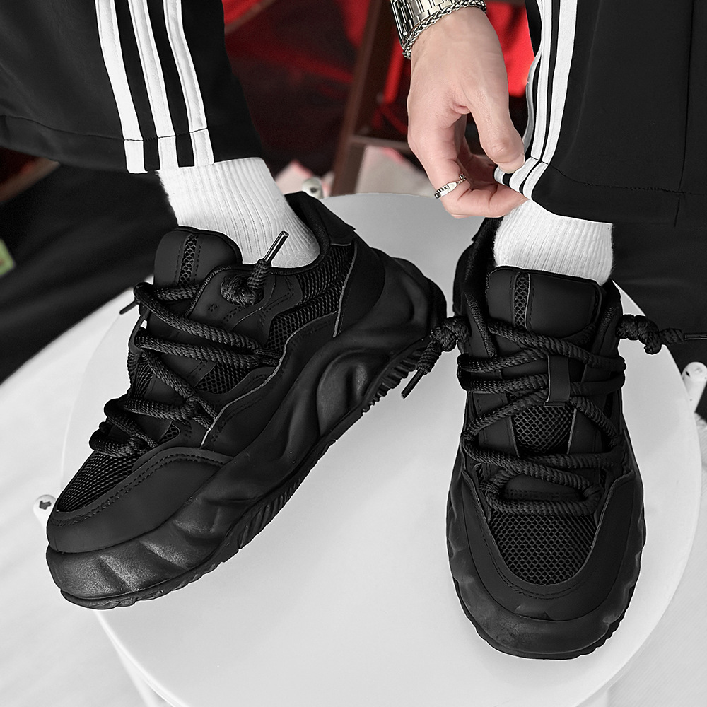 Men's Casual Sneakers_img_8