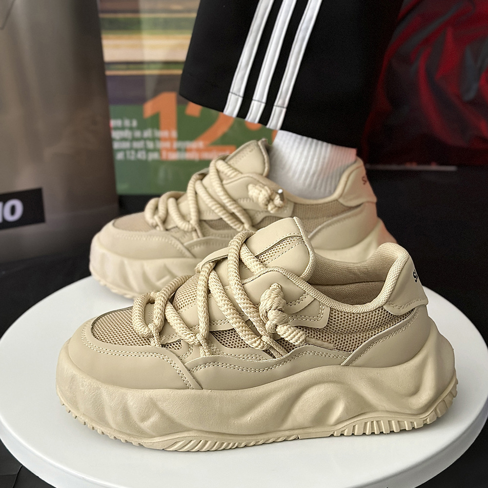 Men's Casual Sneakers_img_9