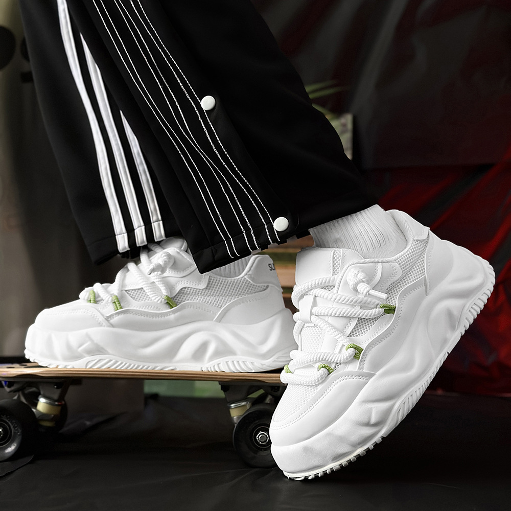 Men's Casual Sneakers_img_10