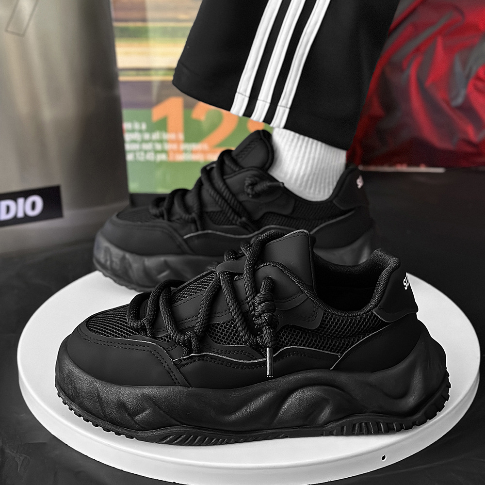 Men's Casual Sneakers_img_11