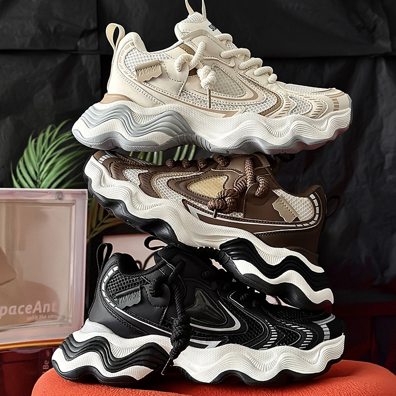 Men's Casual Sneakers_img_0