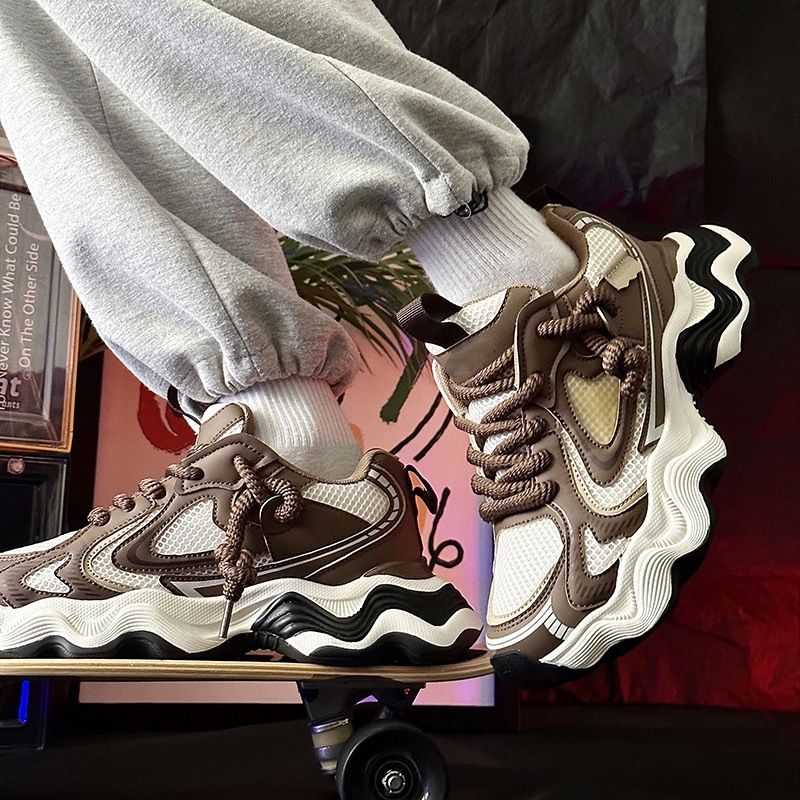 Men's Casual Sneakers_img_2