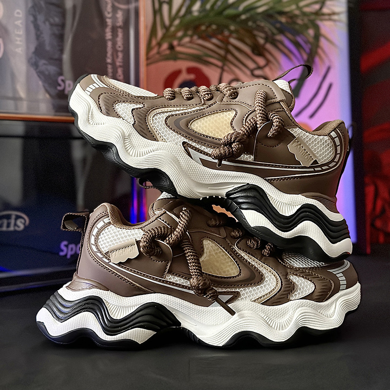 Men's Casual Sneakers_img_3