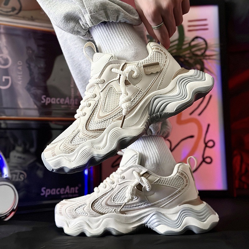 Men's Casual Sneakers_img_4