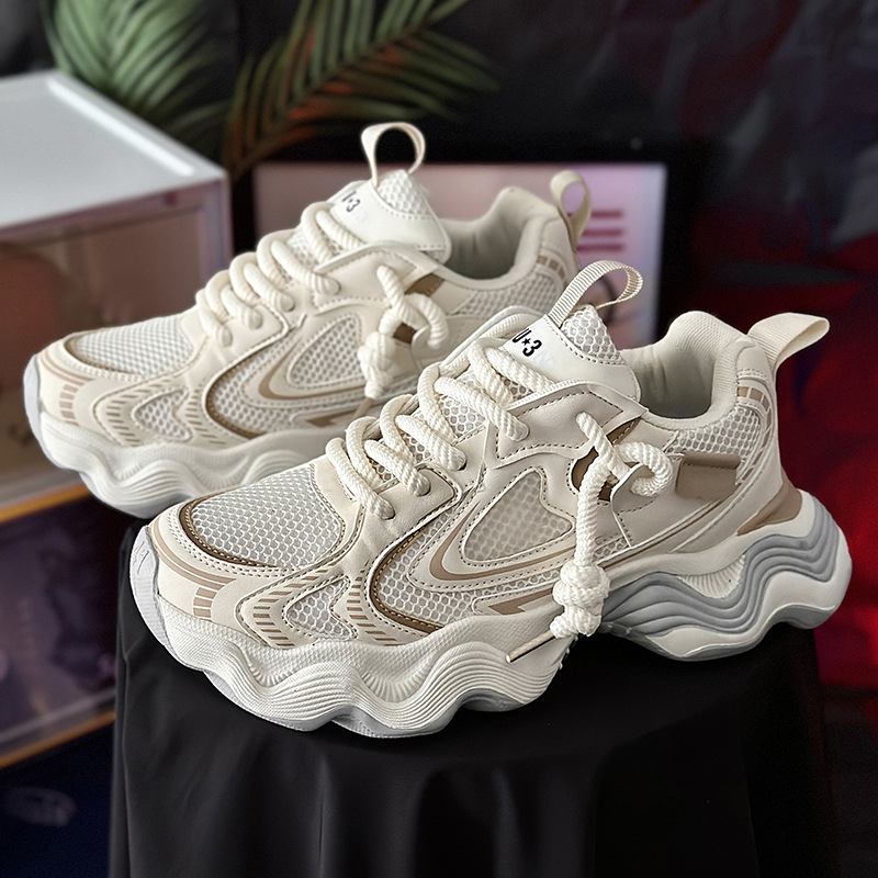 Men's Casual Sneakers_img_5