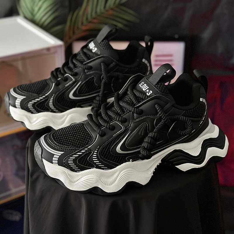 Men's Casual Sneakers_img_7