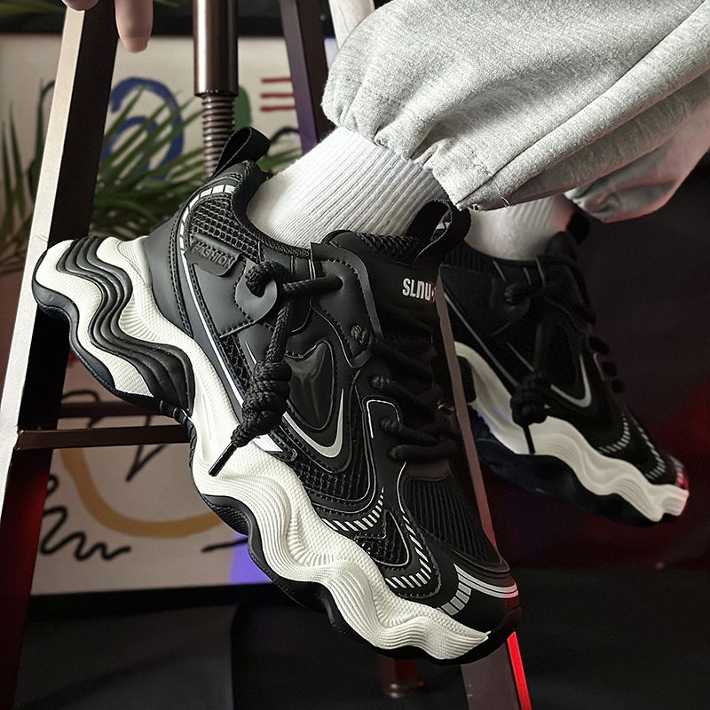 Men's Casual Sneakers_img_8