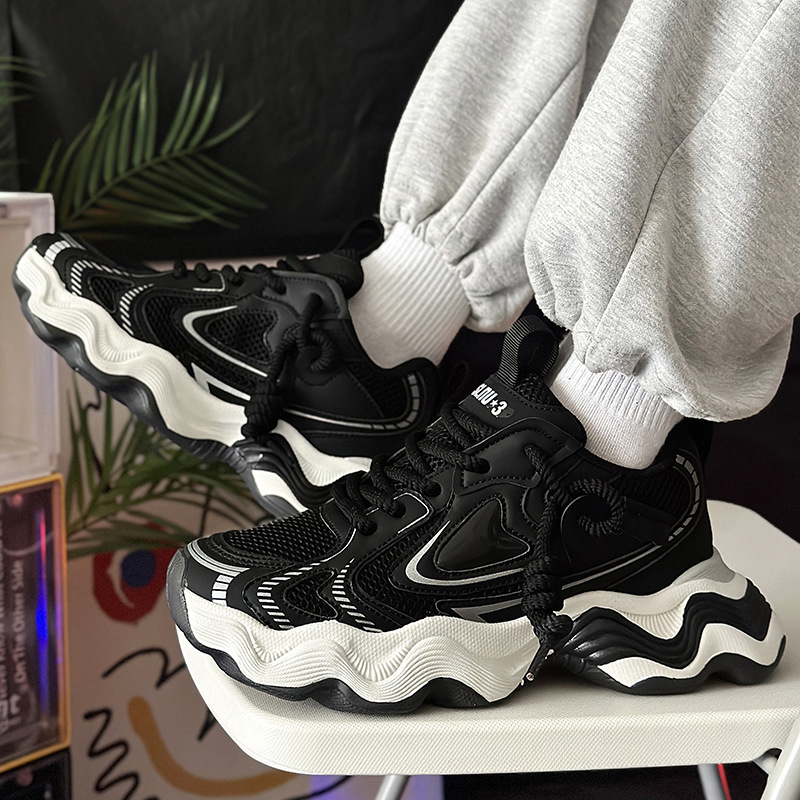 Men's Casual Sneakers_img_9