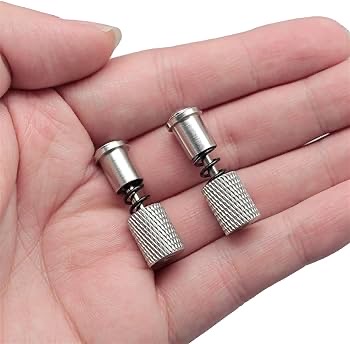 Presser Foot Quick Change Screw Device for Industrial Sewing Machine Parts Spring Simple Feet Holder Accessories_img_8