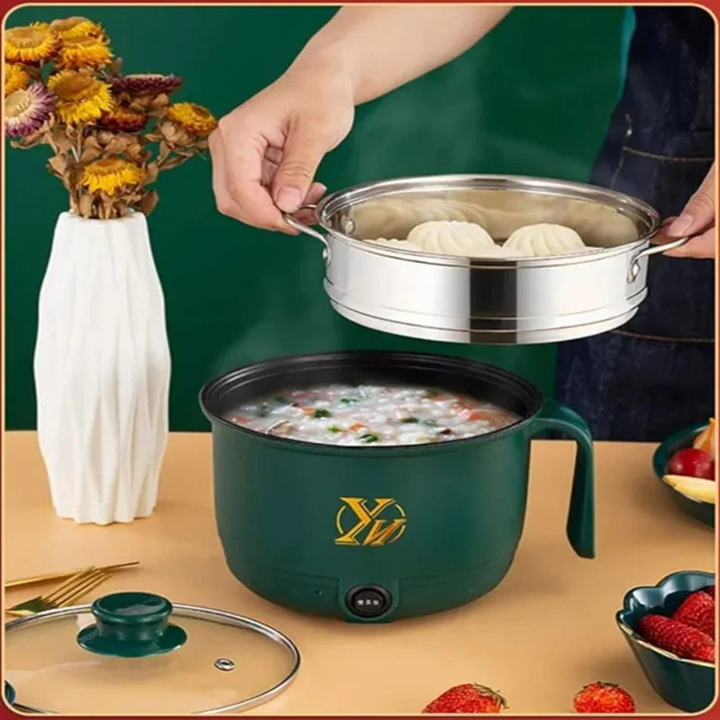 Multifunctional Electric Cooking Pot_img_1