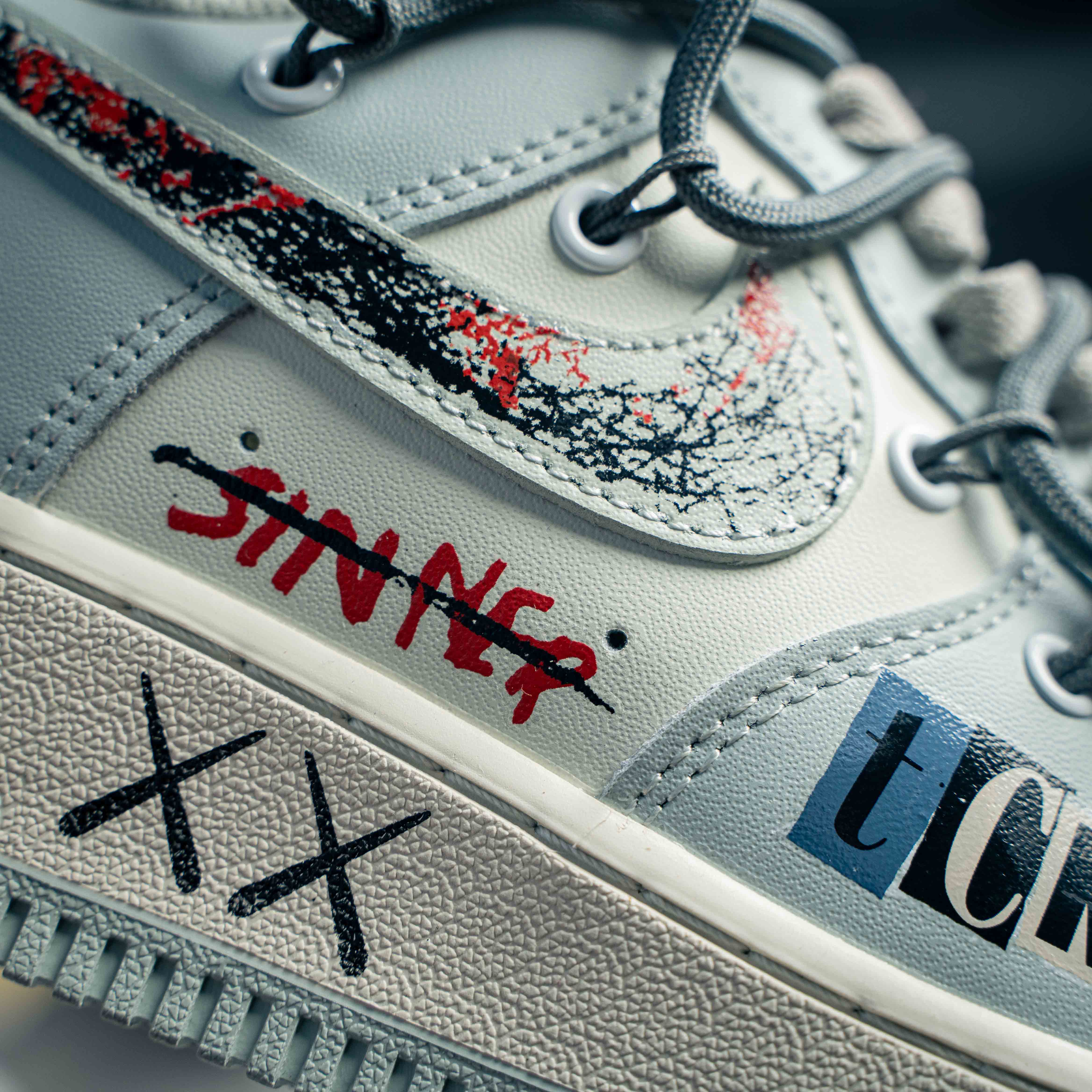 Nike Air Force 1 (1:1)_img_2