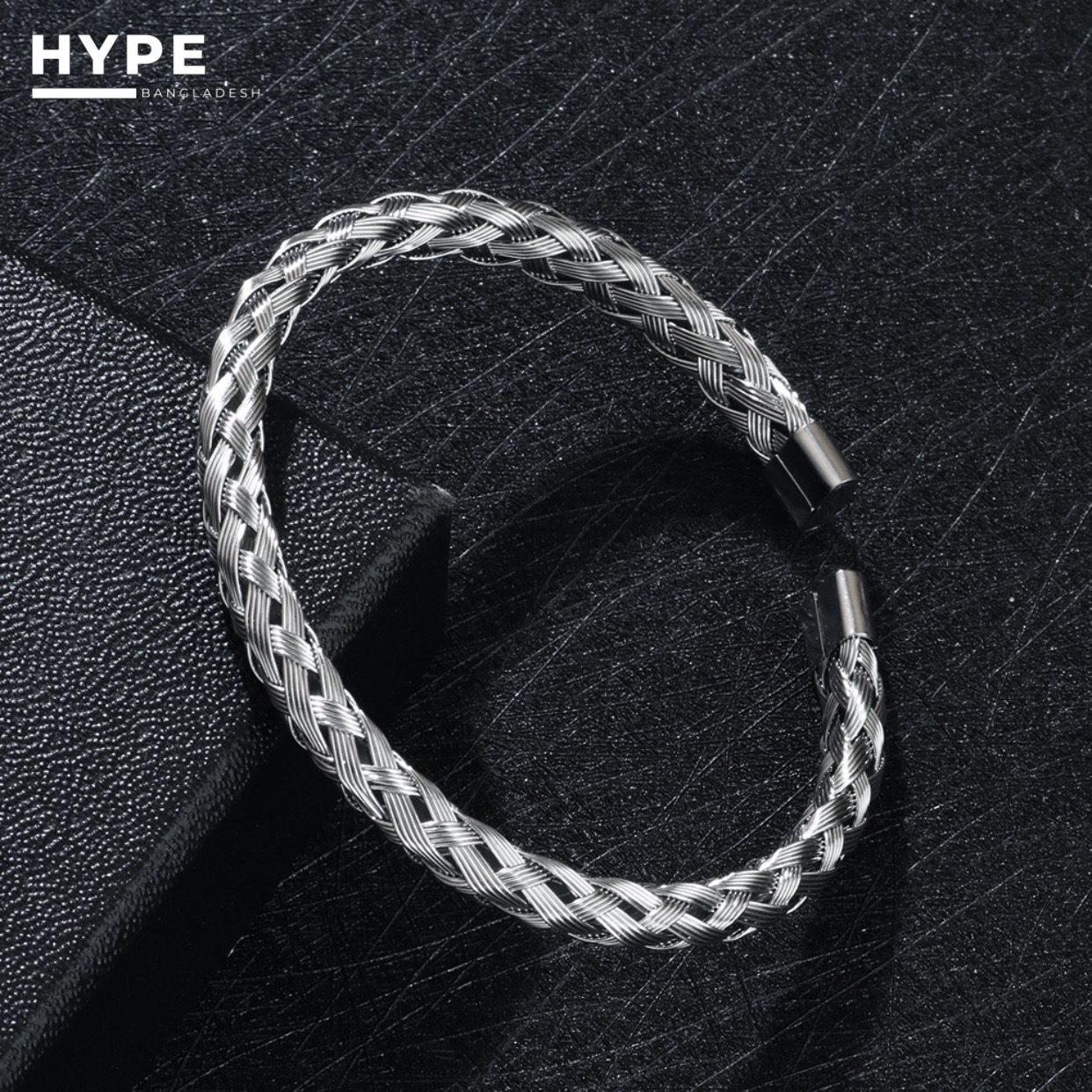 Stainless steel bracelet for men_img_4