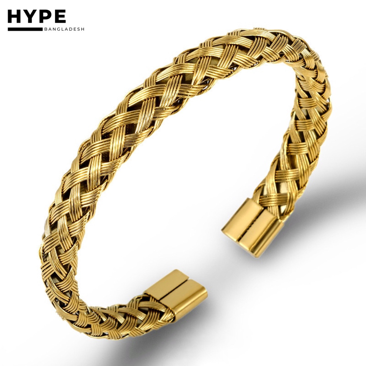 Stainless steel bracelet for men_img_6