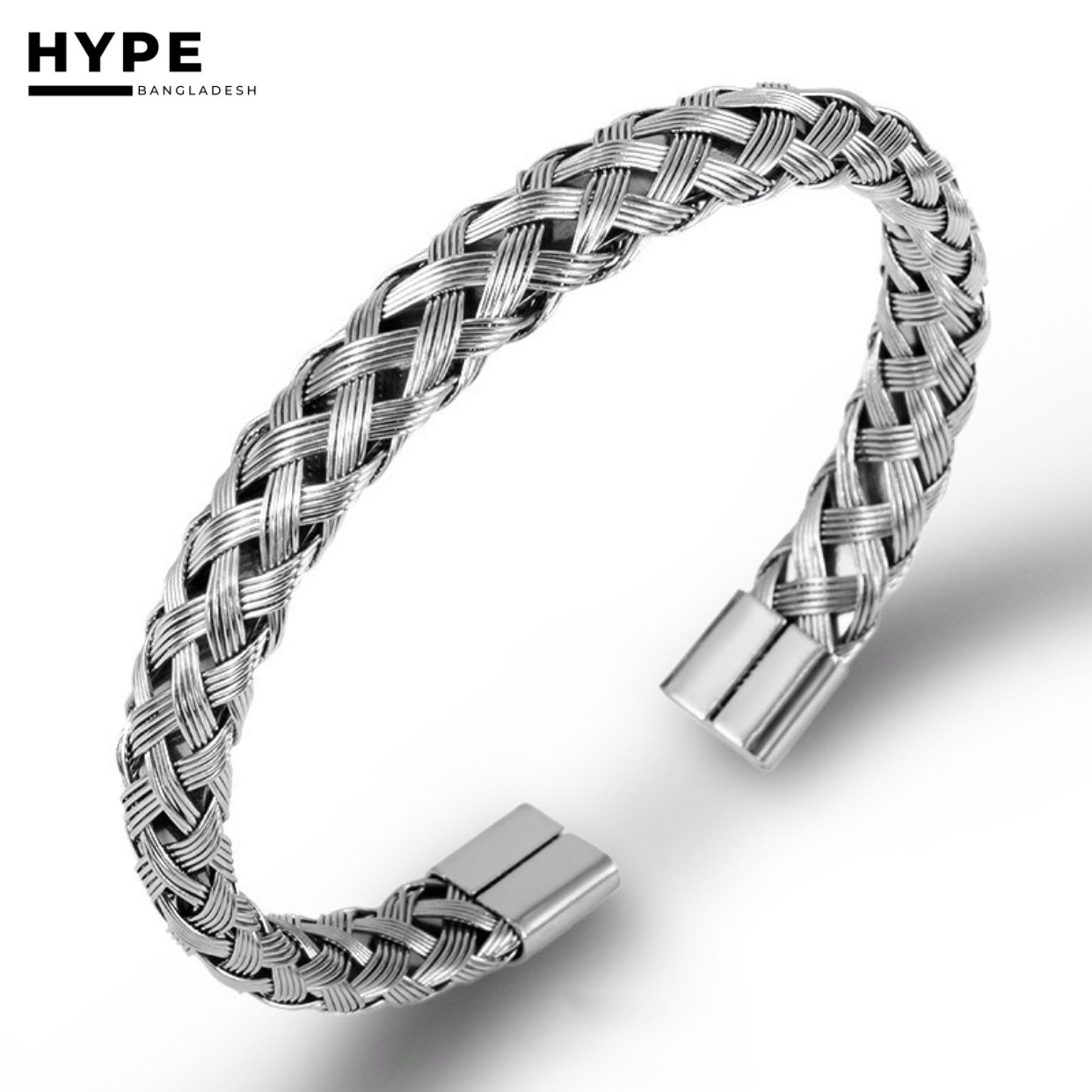 Stainless steel bracelet for men_img_7