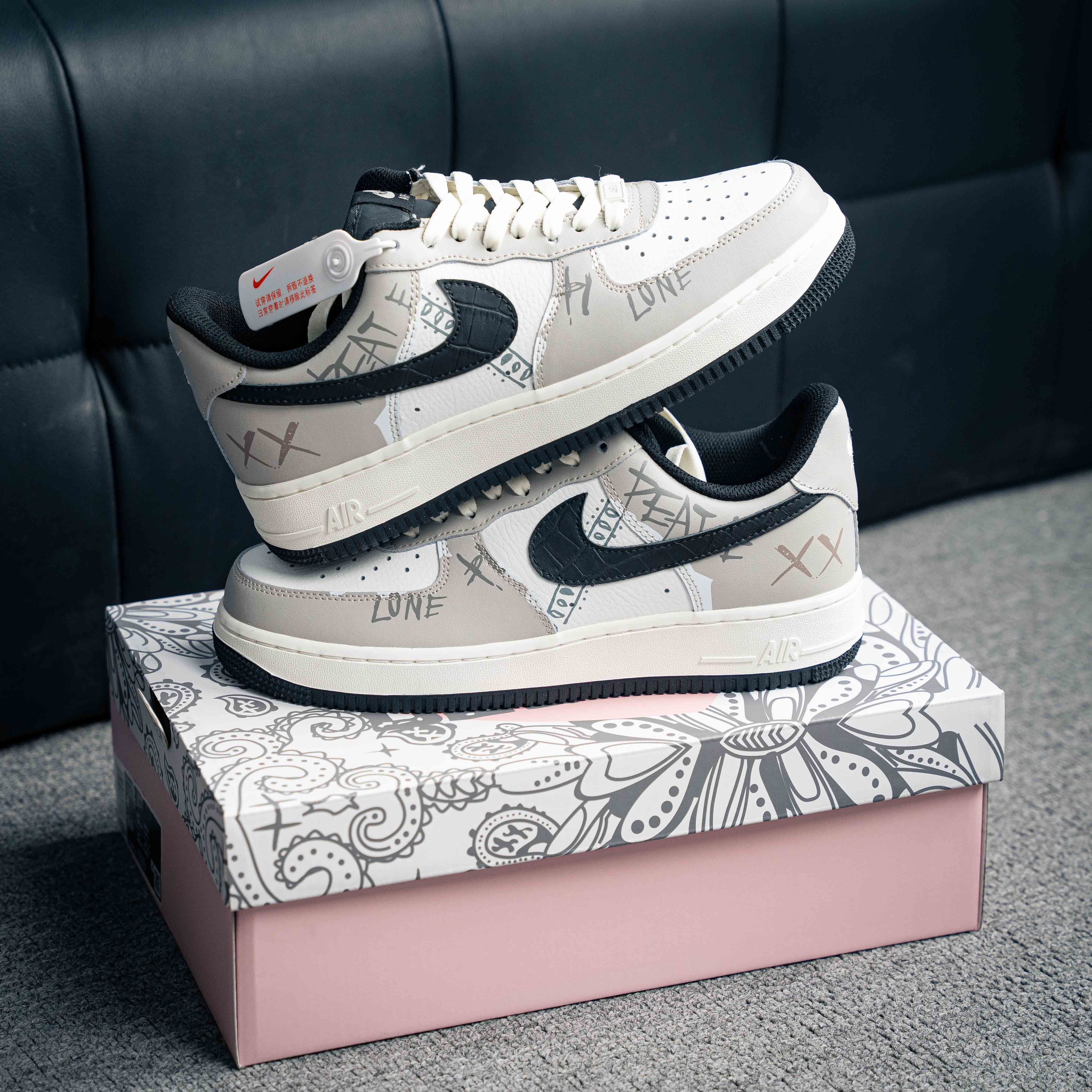 Nike Air Force 1 (1:1)_img_1