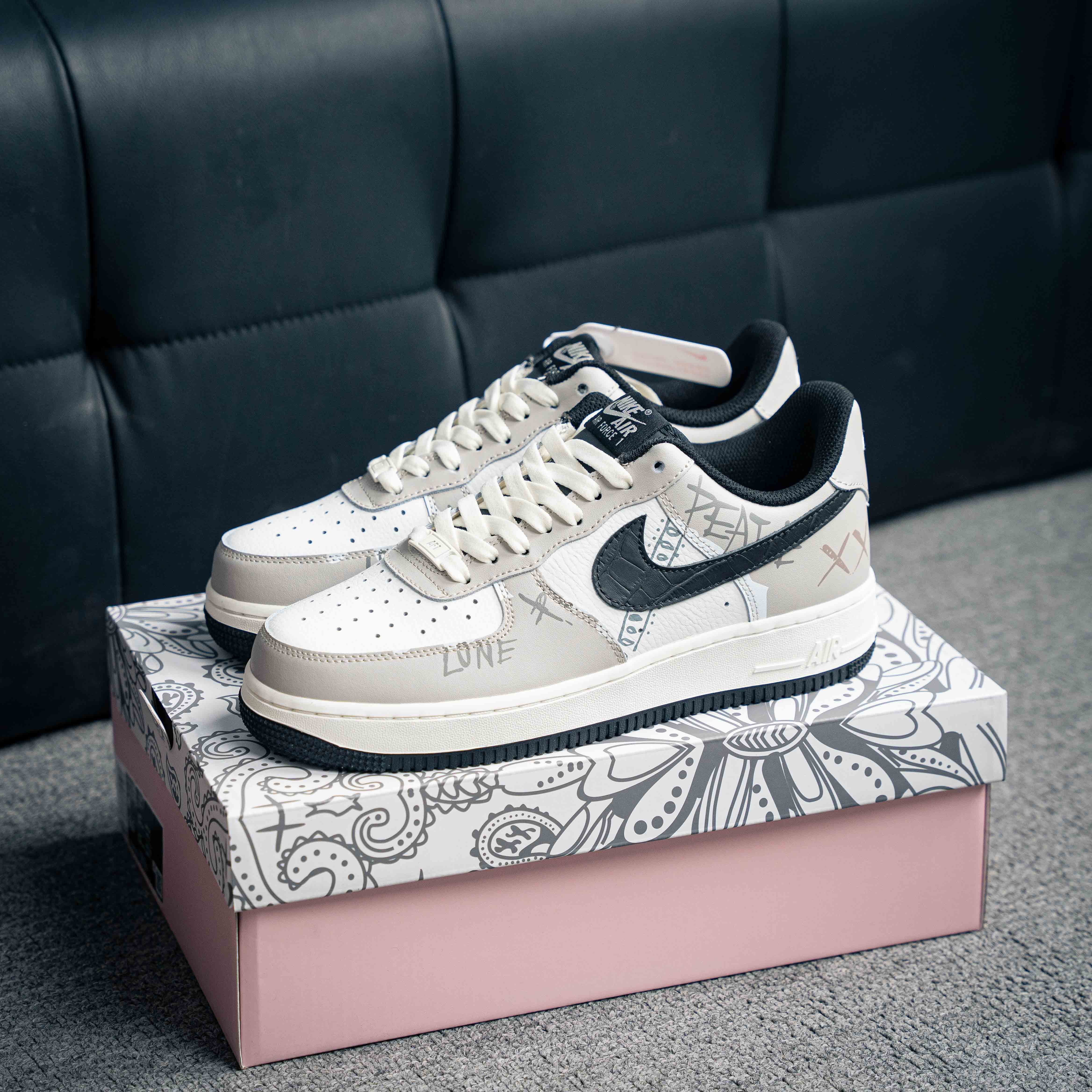 Nike Air Force 1 (1:1)_img_3