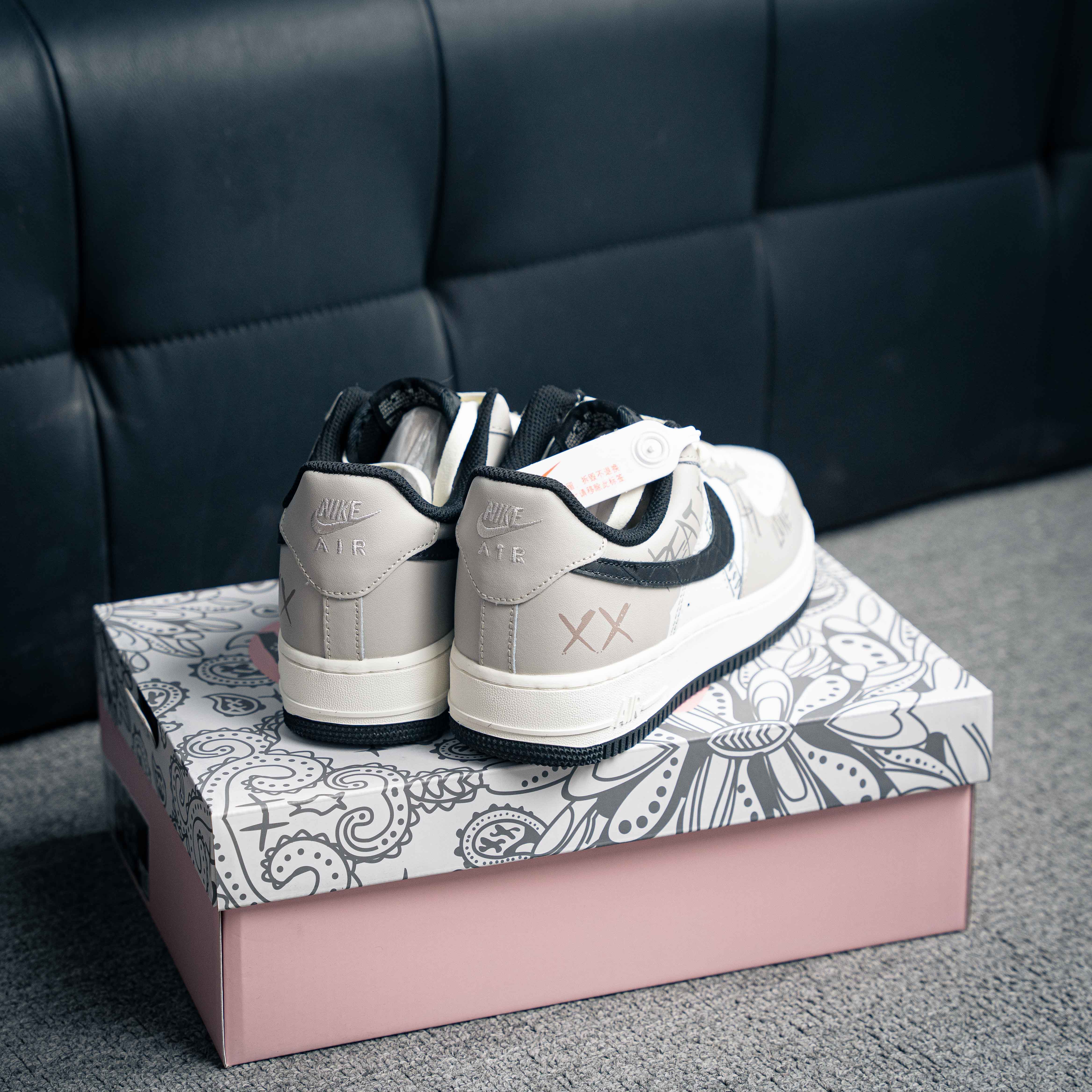 Nike Air Force 1 (1:1)_img_4