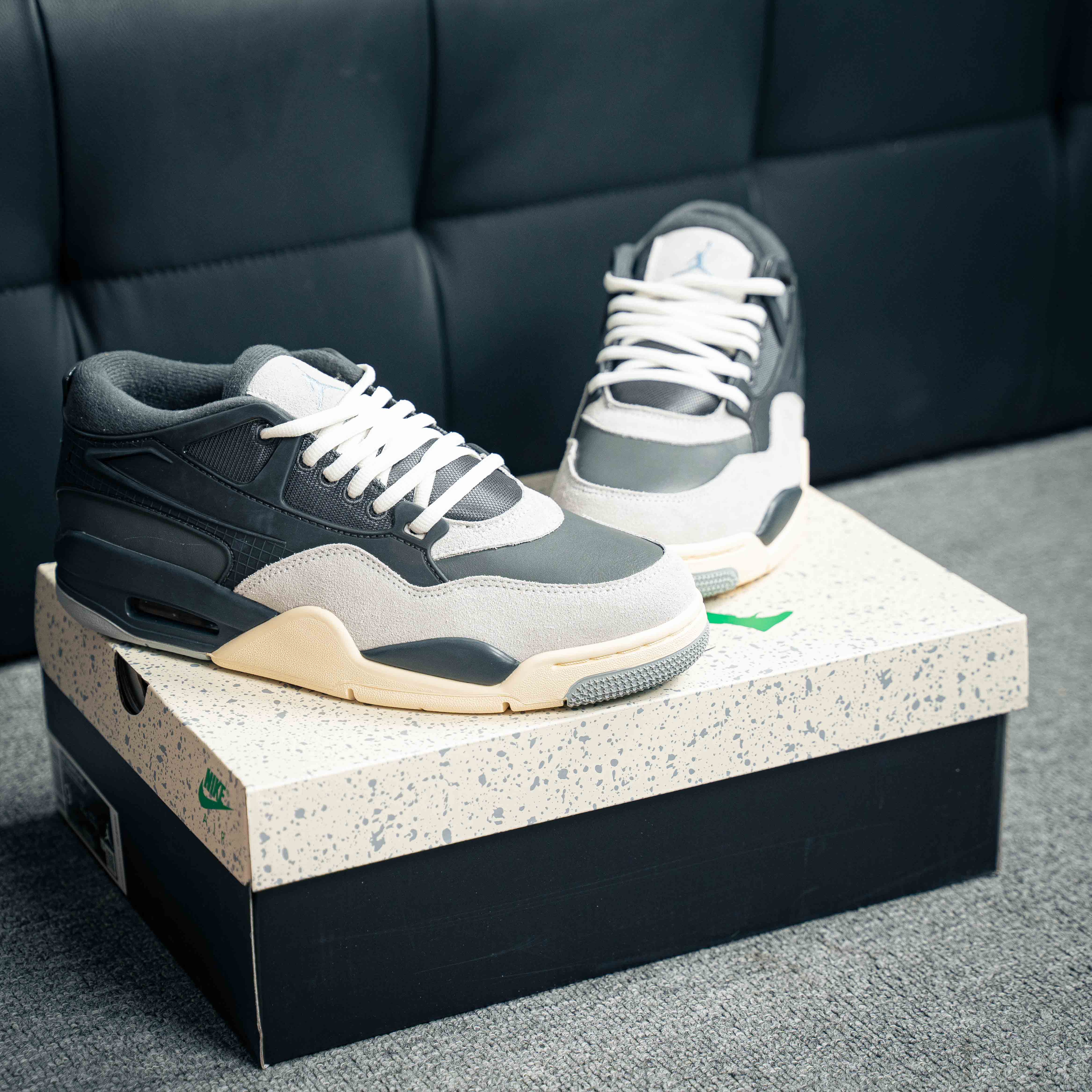 Air Jordan 4 RM (1:1)_img_0