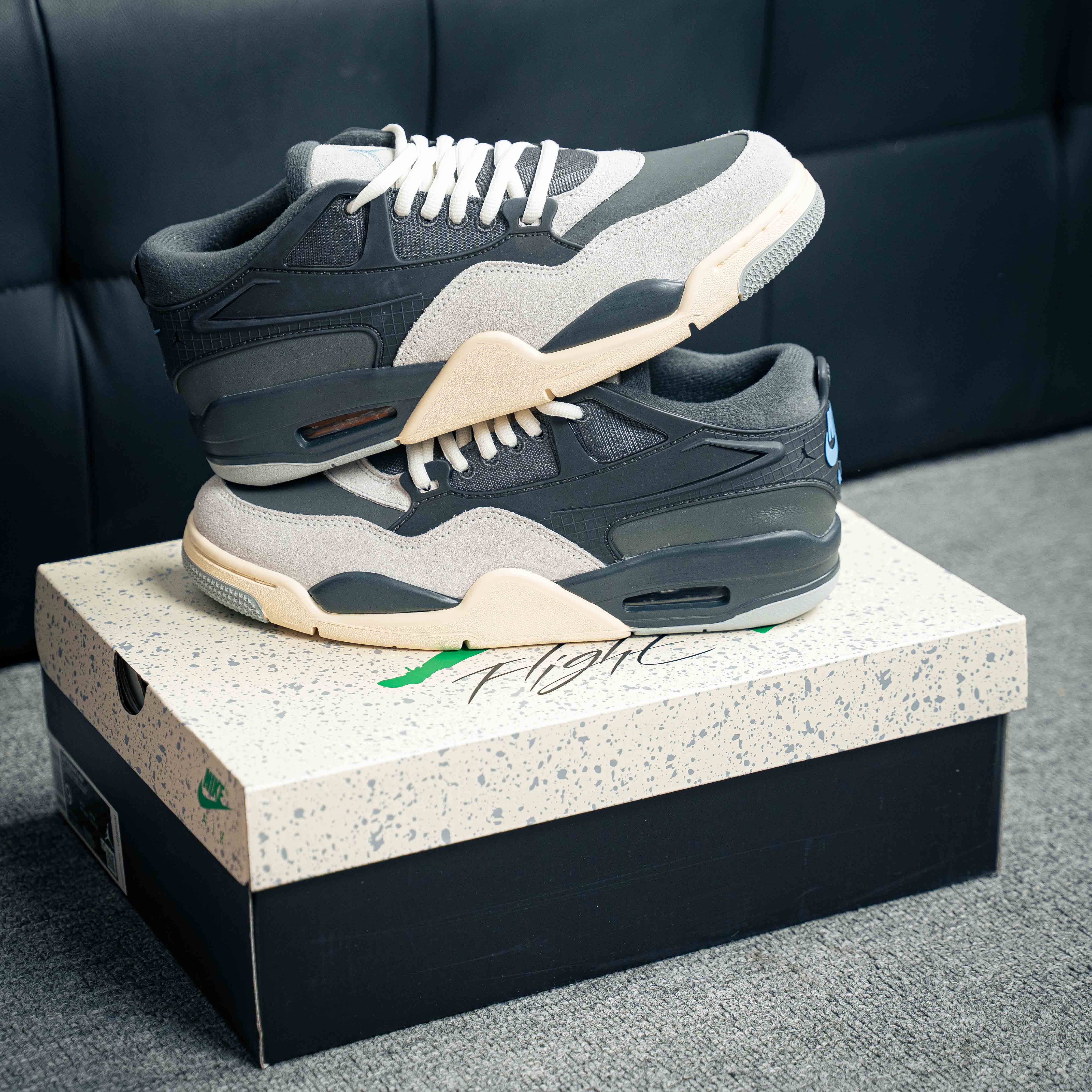 Air Jordan 4 RM (1:1)_img_1