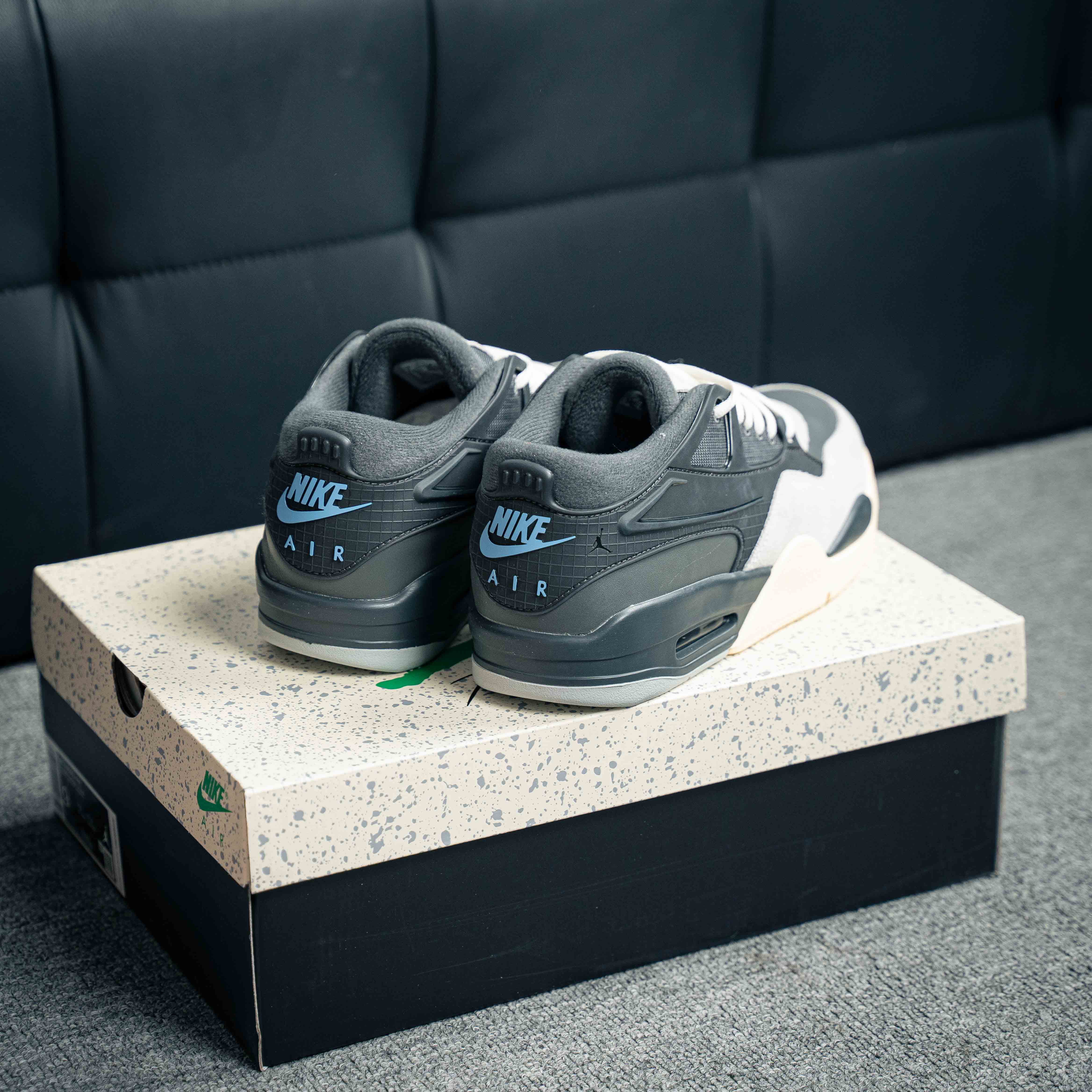 Air Jordan 4 RM (1:1)_img_4