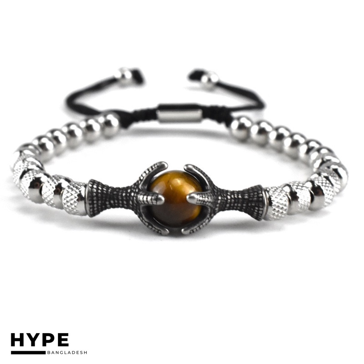 Stainless steel bracelet for men_img_0