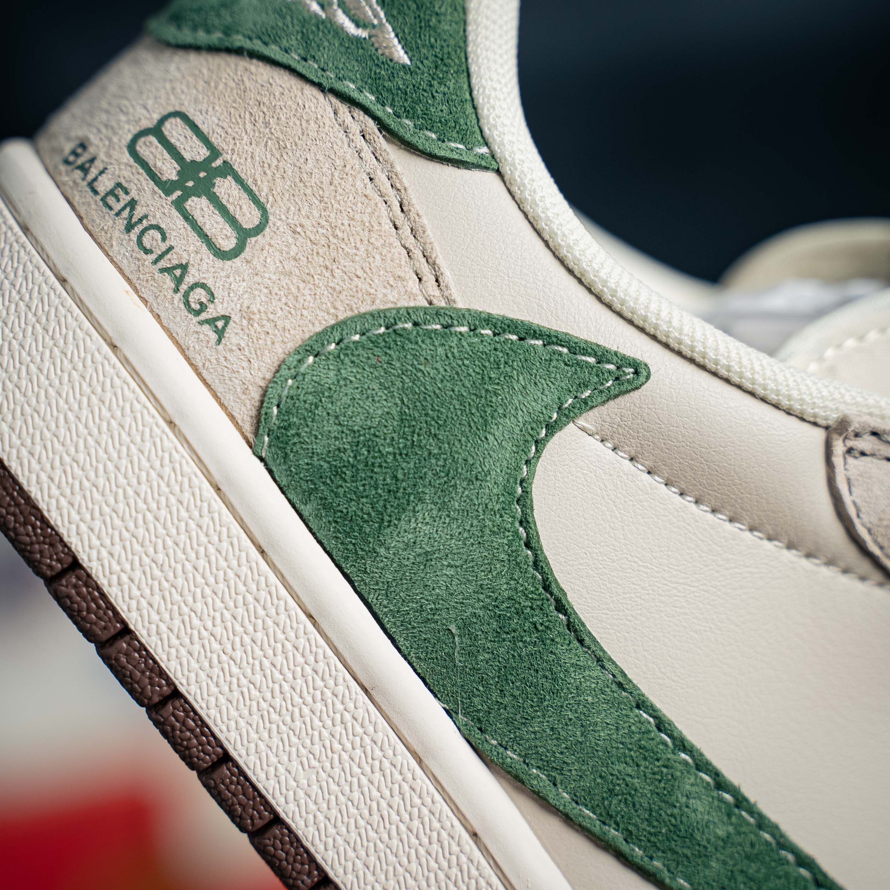 Nike Air Jordan 1 Low (1:1)_img_2