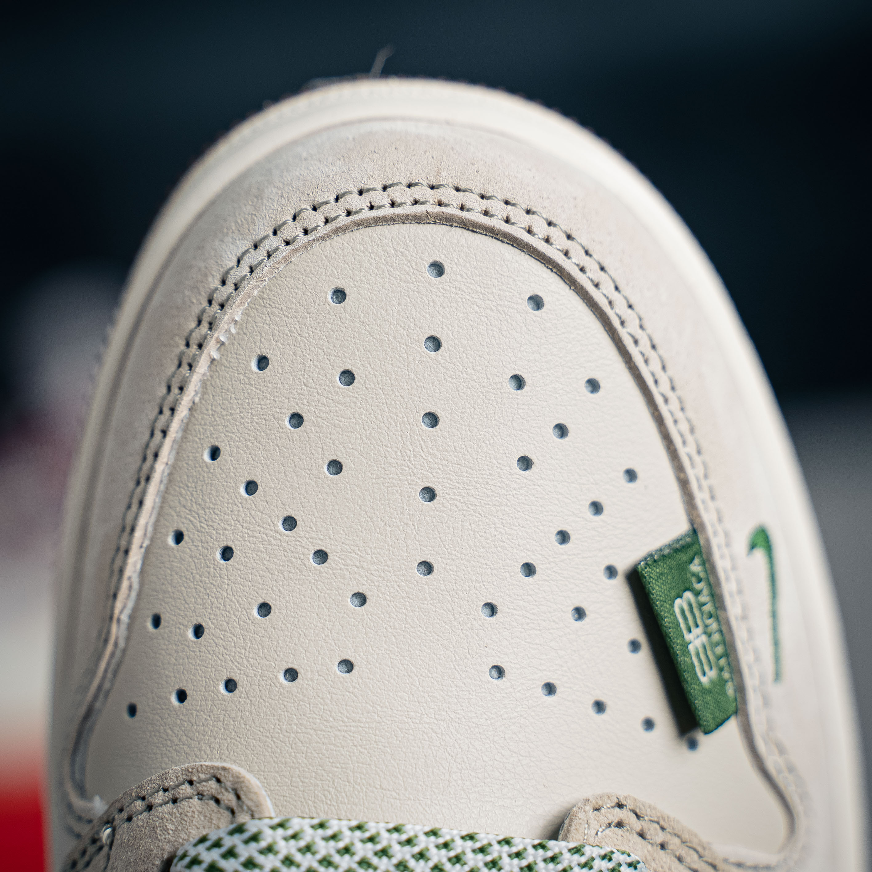 Nike Air Jordan 1 Low (1:1)_img_5