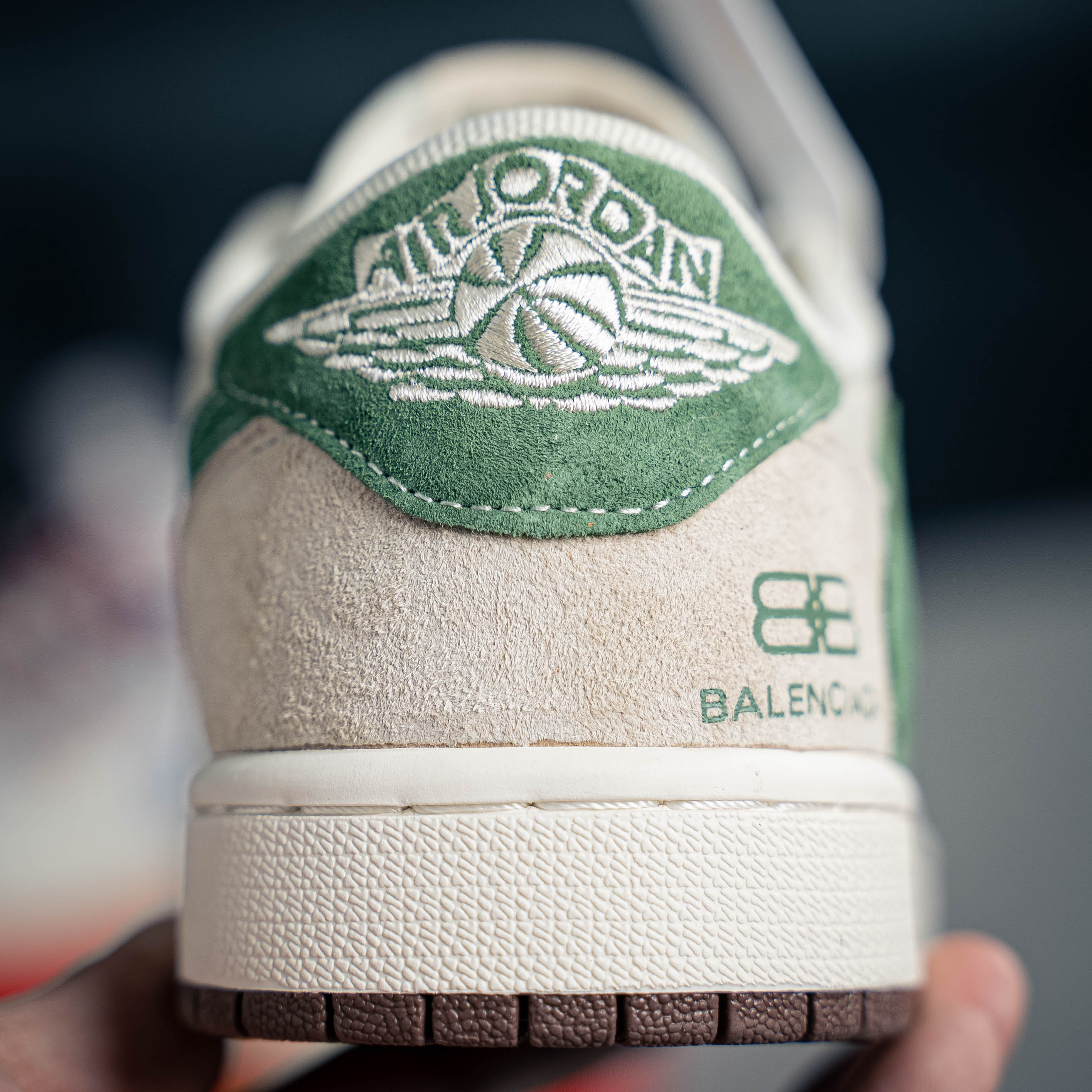 Nike Air Jordan 1 Low (1:1)_img_7