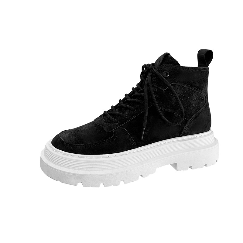 Men's Martin Boots_img_8