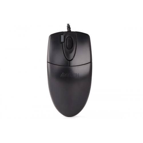 A4Tech Op-620D 2x clivk optical mouse.
