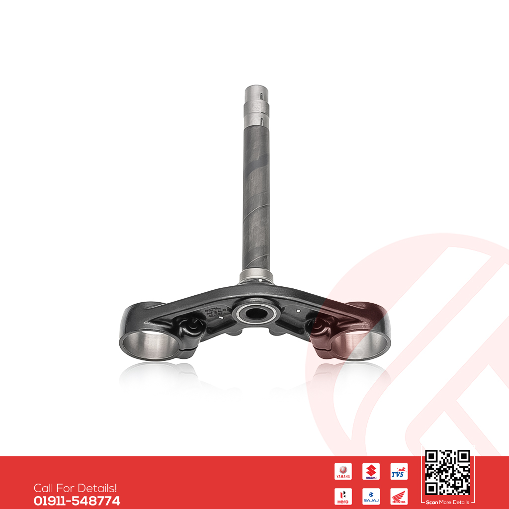 Handle-T for Yamaha MT15 V2 bike._img_0