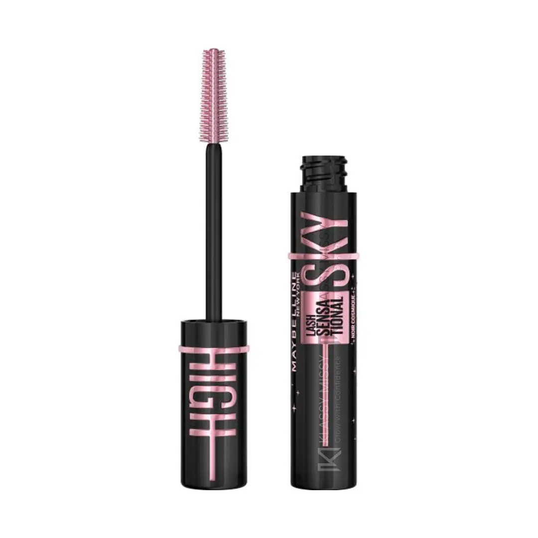 Maybelline – Lash Sensational Sky High Waterproof Mascara_img_0