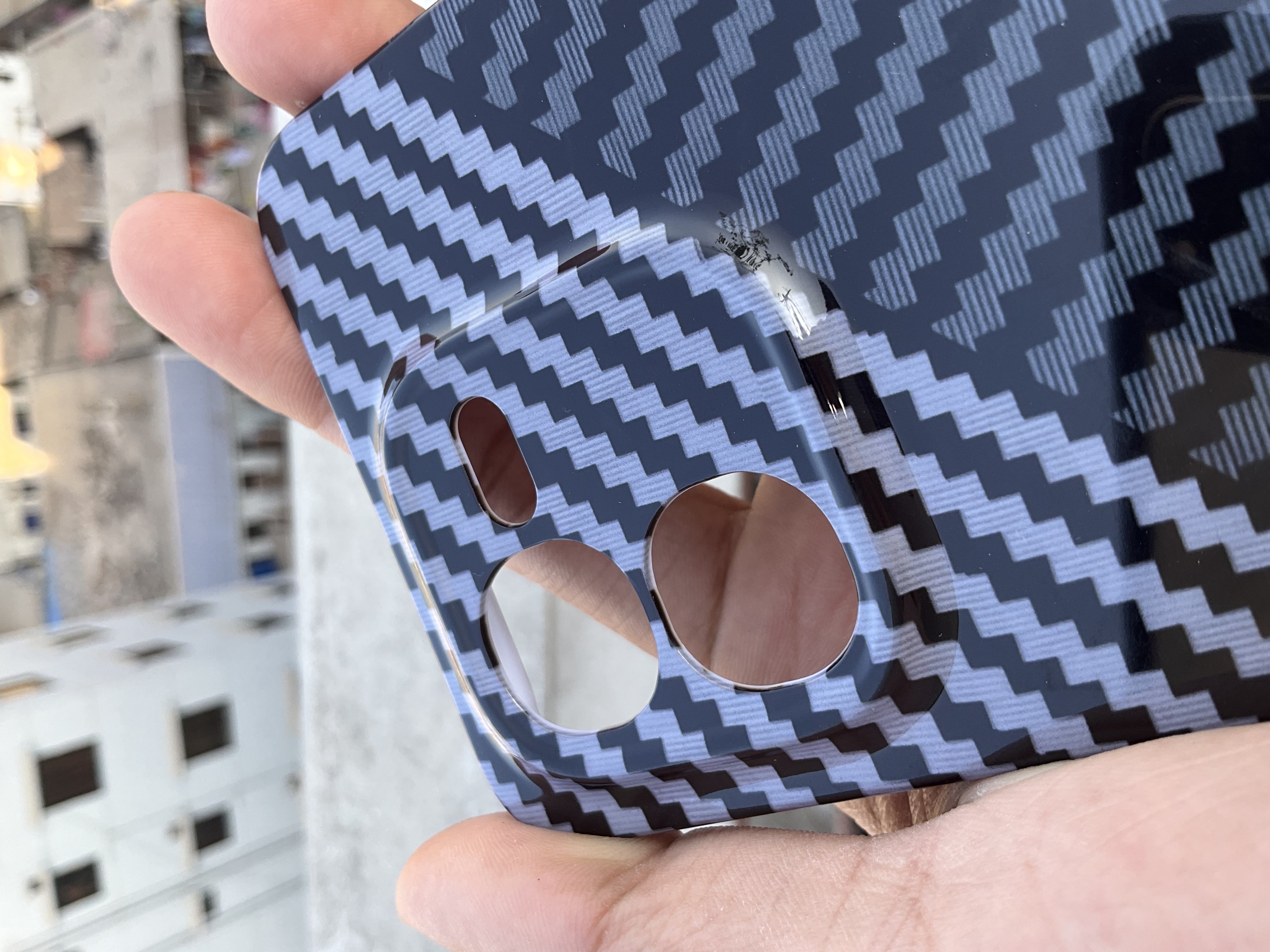 IQOO Z9x premium hard cover_img_4