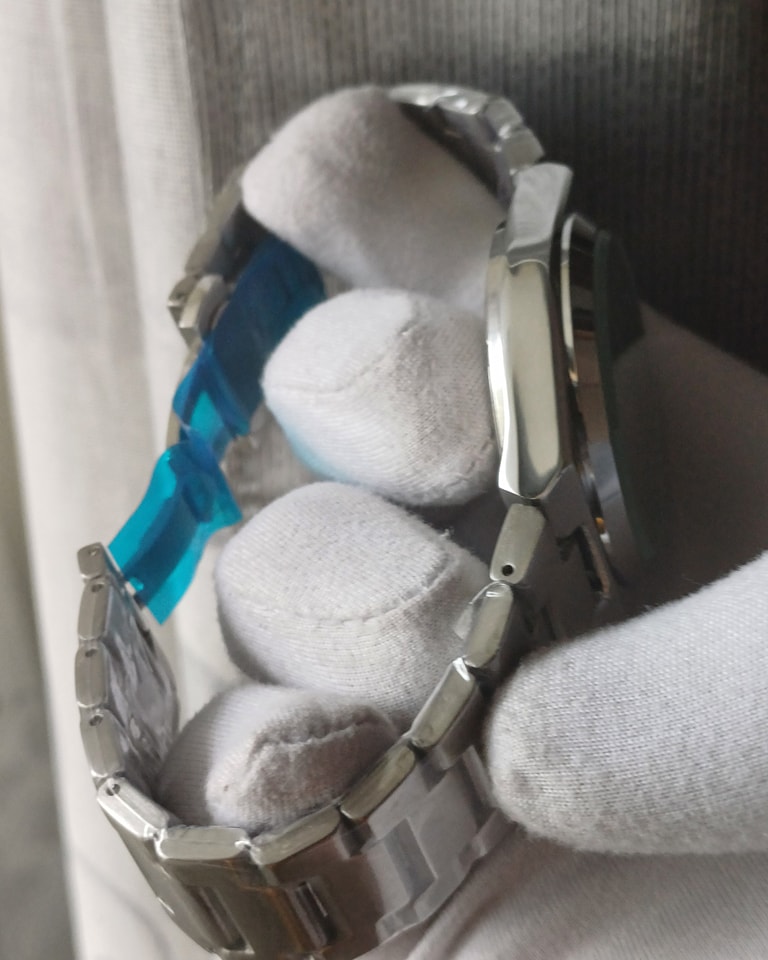 Tissot PRX Chronograph Watch_img_2