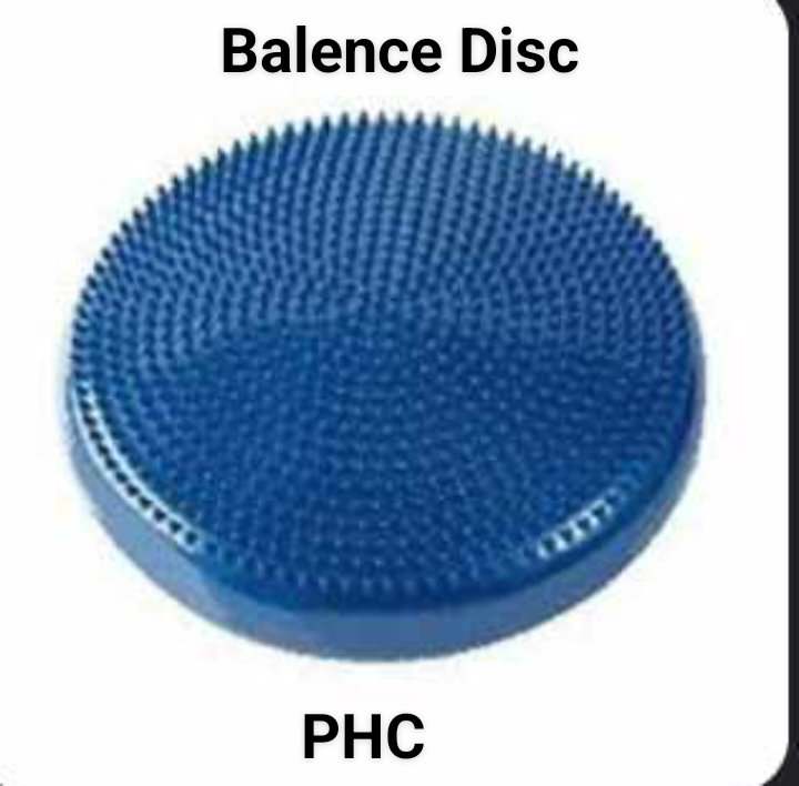 Balance ball