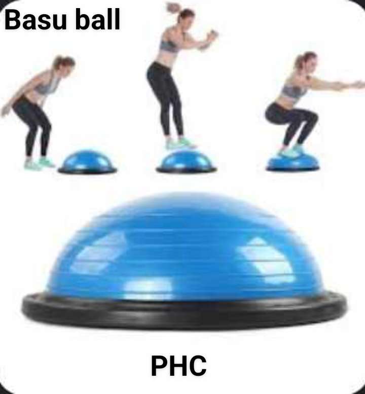 Bosu ball