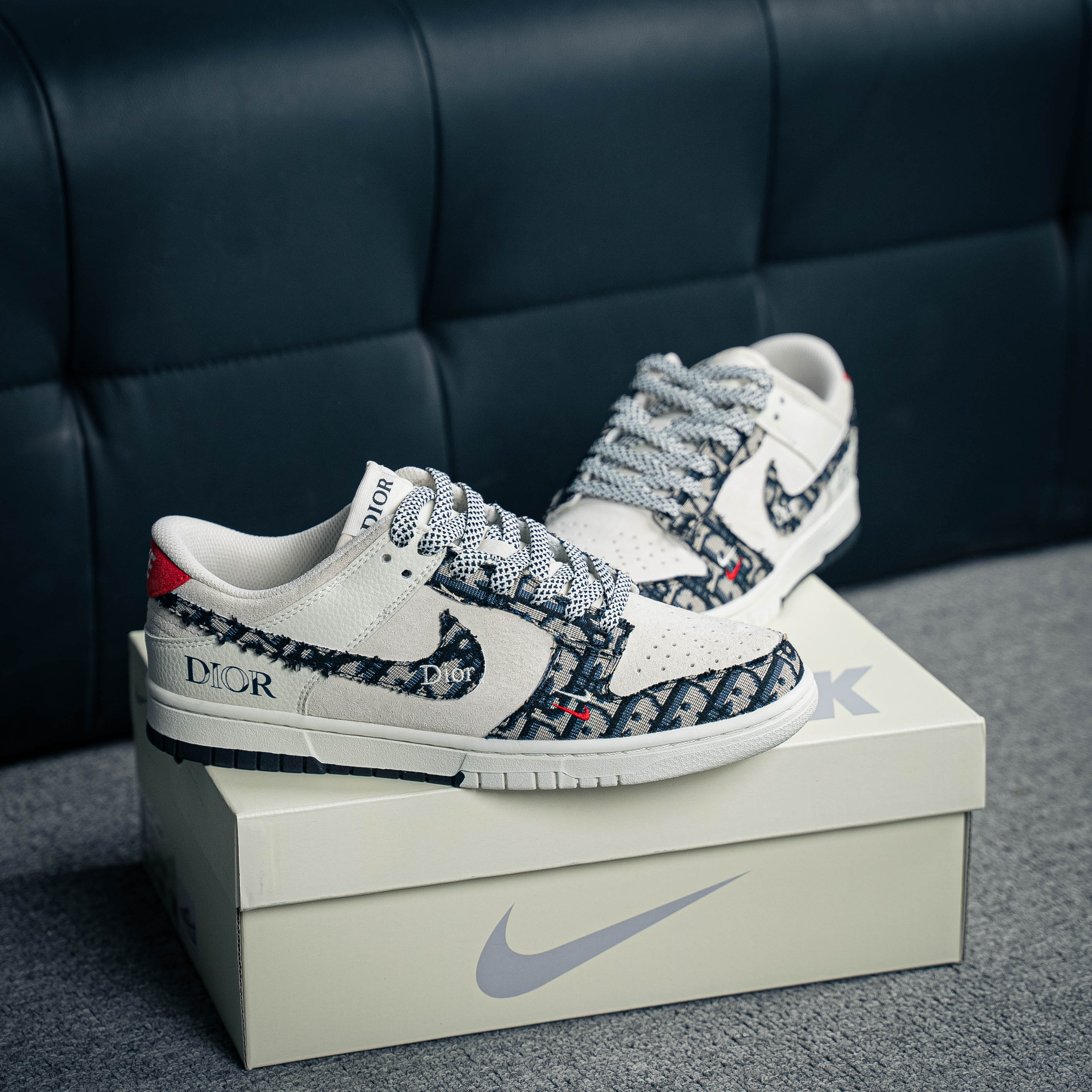 Nike SB Dunk Low Dior (1:1)_img_0