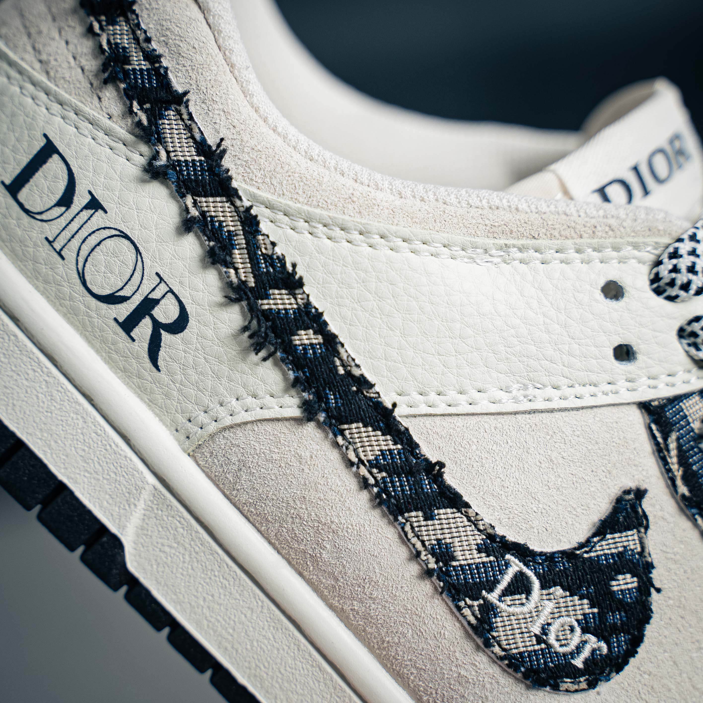 Nike SB Dunk Low Dior (1:1)_img_2