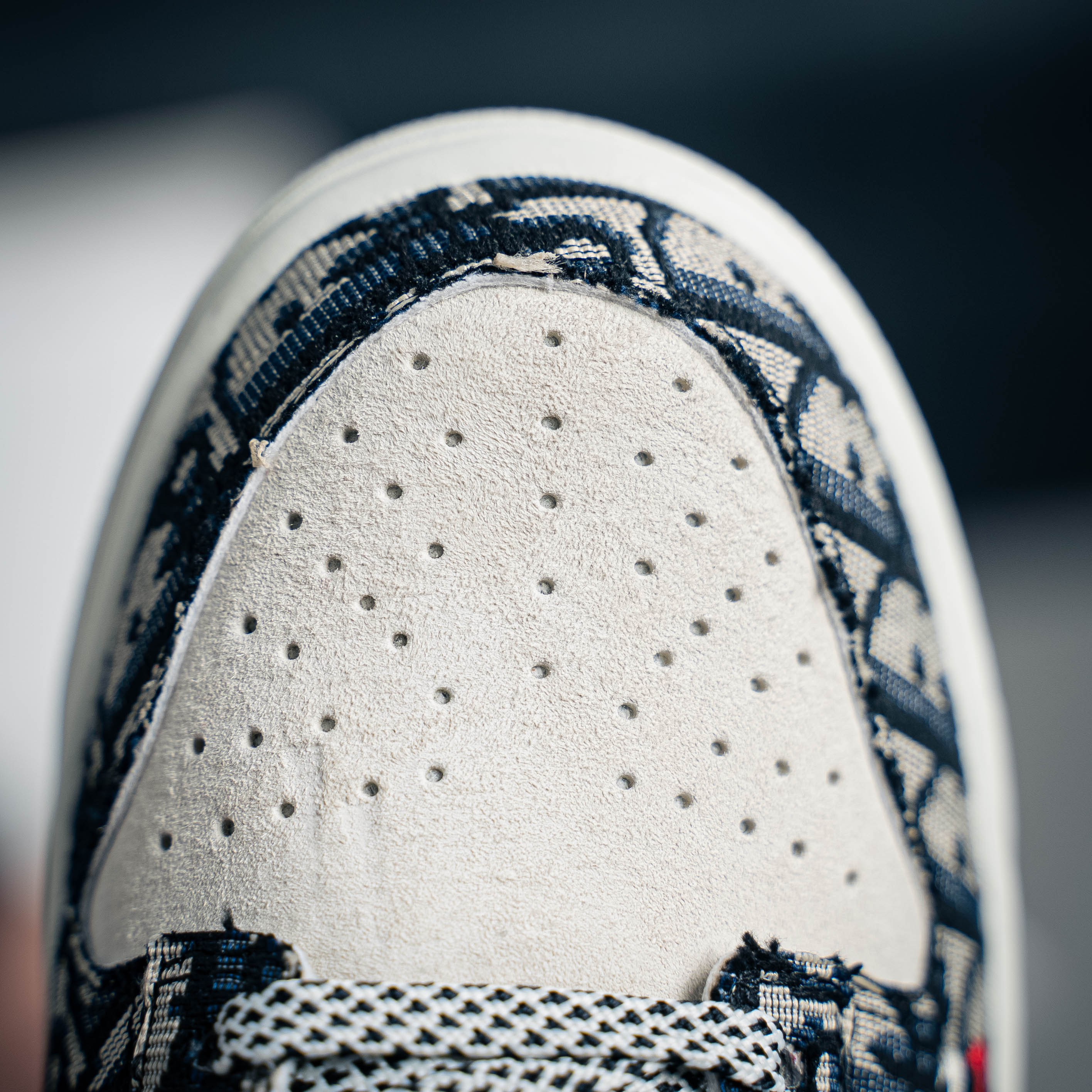 Nike SB Dunk Low Dior (1:1)_img_6