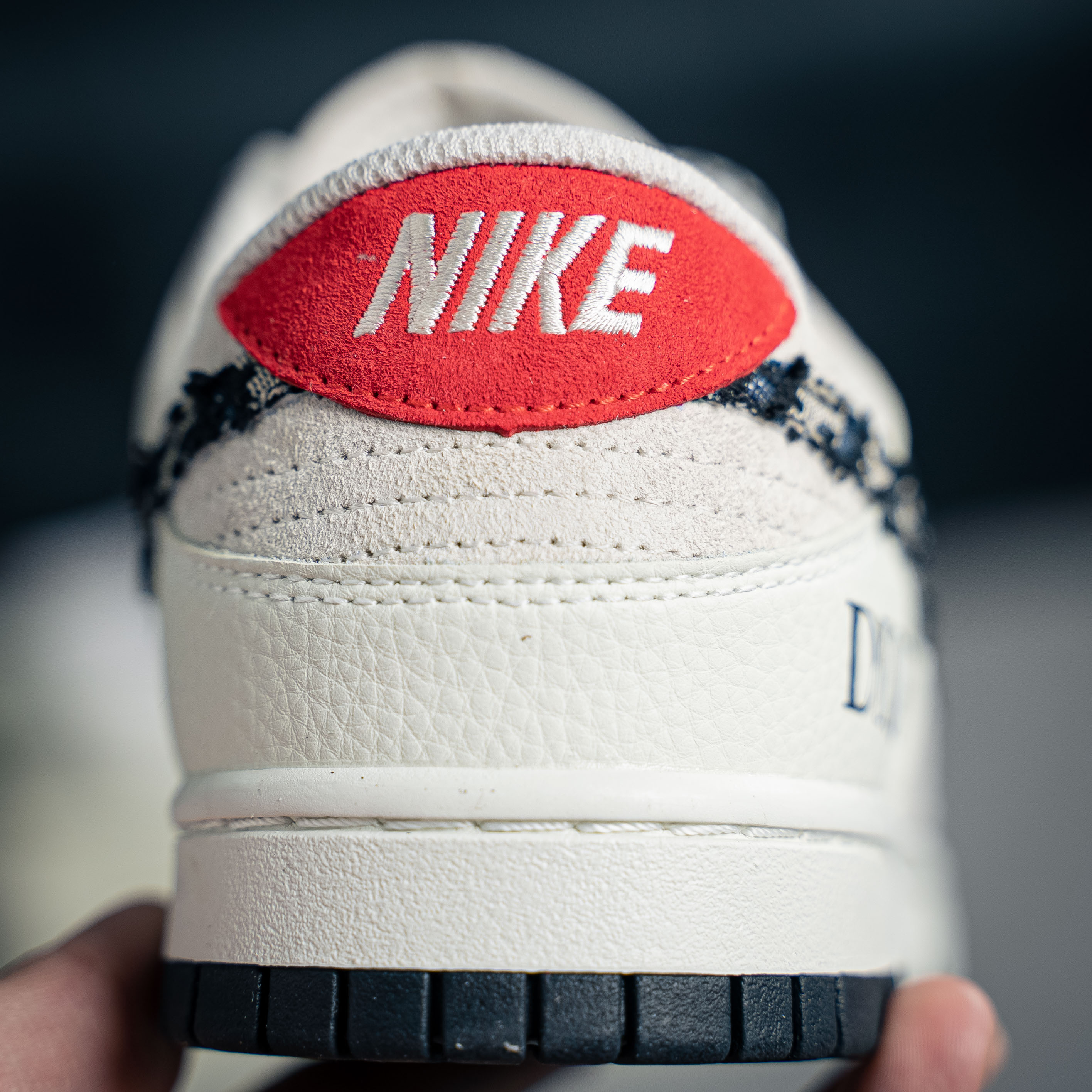 Nike SB Dunk Low Dior (1:1)_img_7