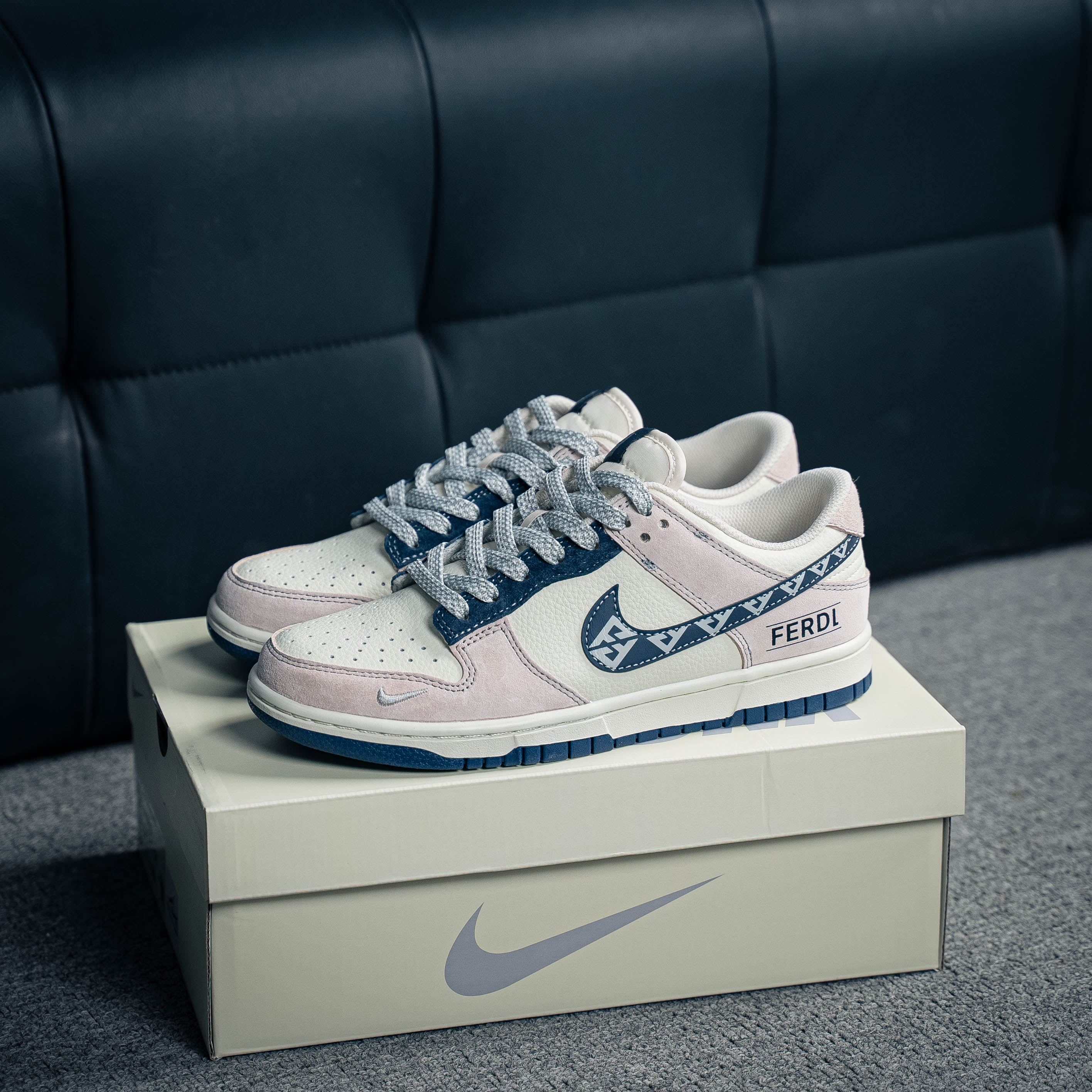 Nike SB Dunk Low (1:1)_img_3