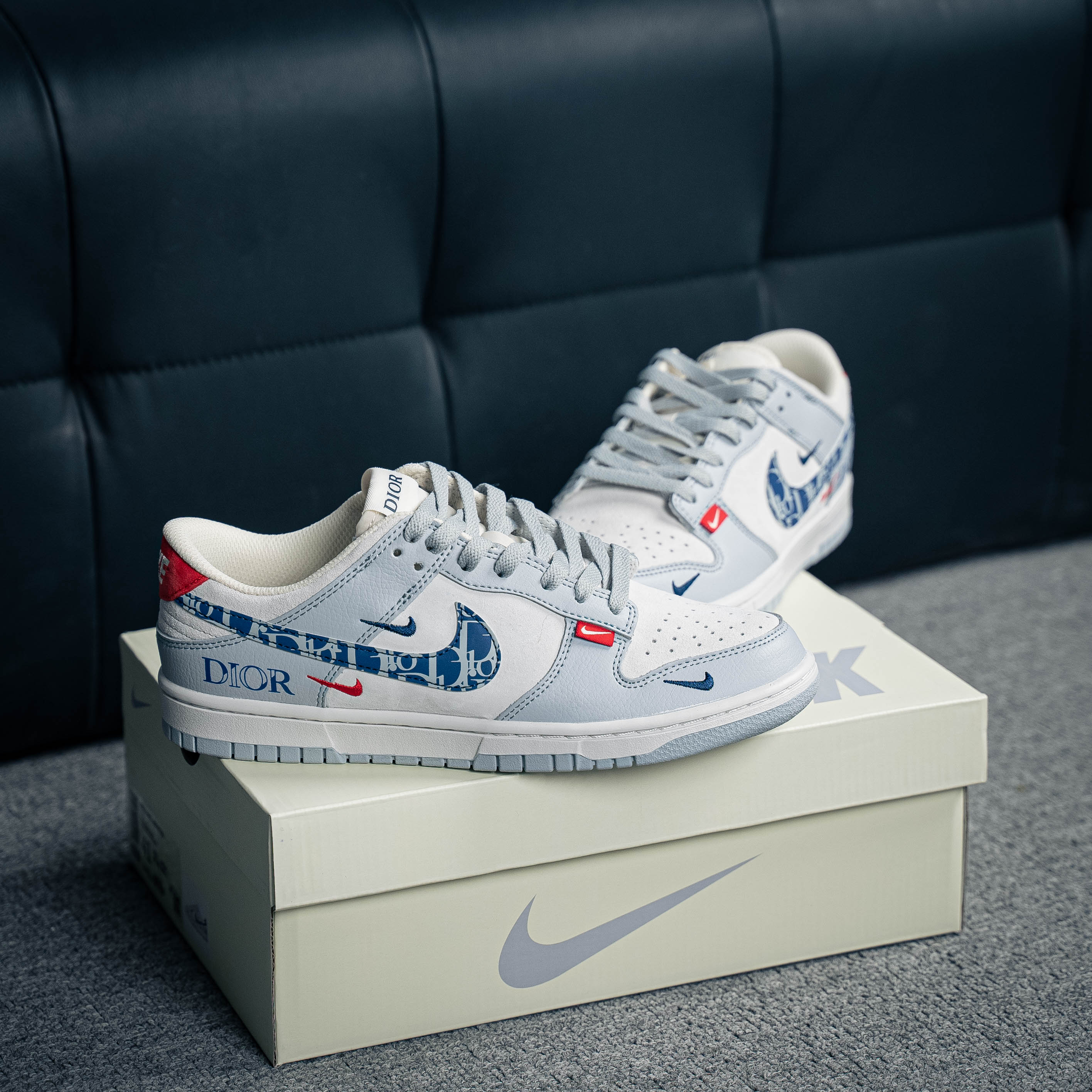 Nike SB Dunk Low Dior (1:1)_img_0