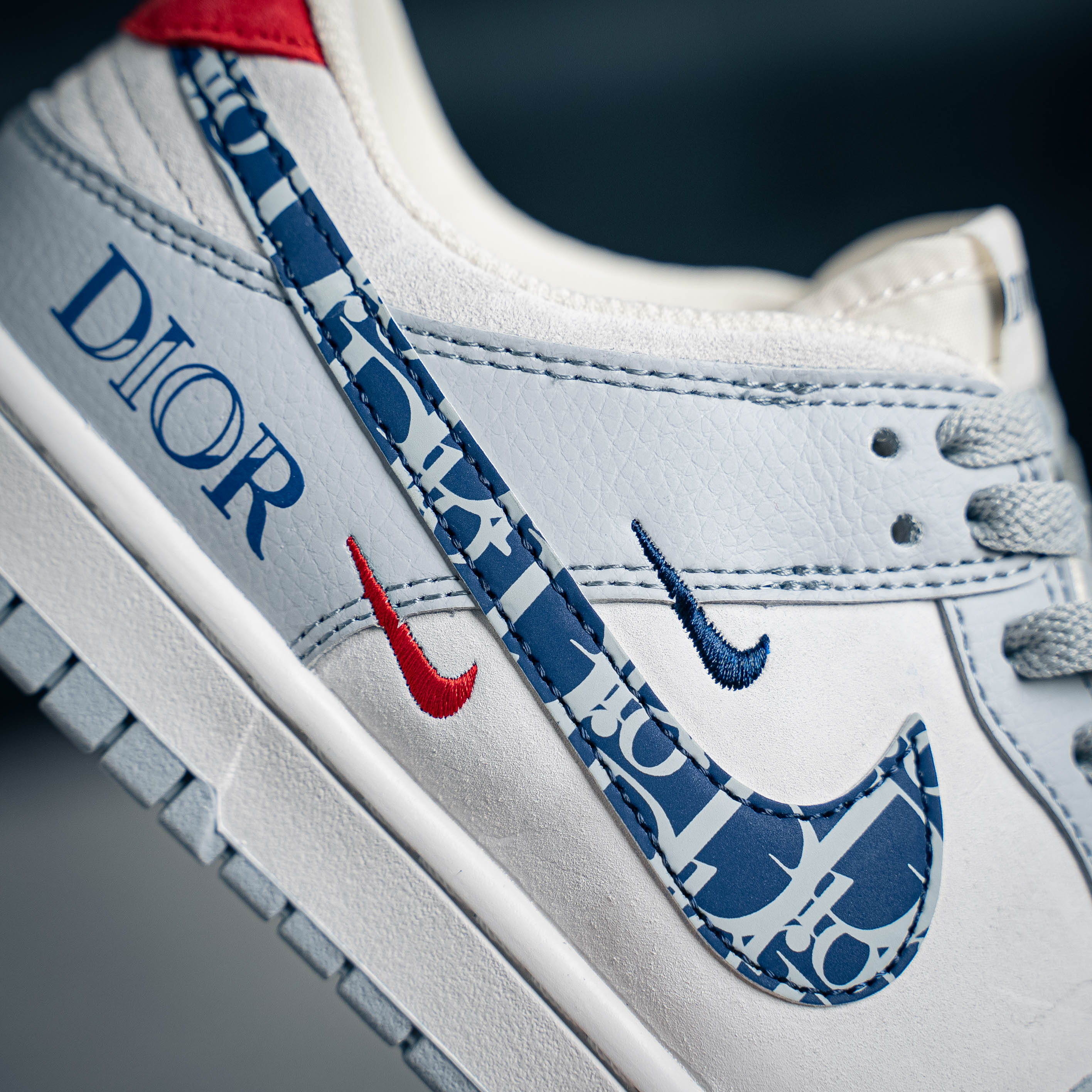 Nike SB Dunk Low Dior (1:1)_img_2